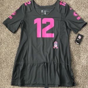 NWT Women’s Aaron Rodgers Green Bay Packers Jersey